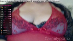 Emilypornx  21-12-2020